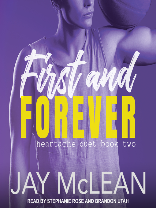 Title details for First and Forever by Jay McLean - Available